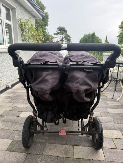 OutnAbout double buggy