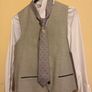 Boy's Communion Suit by Benetti Image 3
