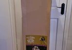 Christmas Lantern Rope Light