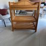 Baby Changing Table Image 2
