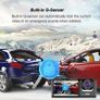 2 or 3 Camera Car DVR 1080P Dash Cam for Cars WIFI APP Video Recorder Dual Len Dashcam Rear View Camera for Vehicle Car accessory Image 5