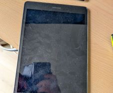 Samsung A9 Android Tablet