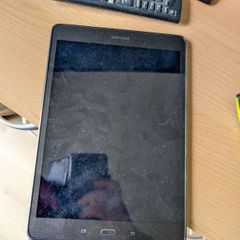 Samsung A9 Android Tablet
