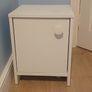 Small bedside locker Image 2