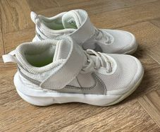 Nike Flex Runner (Little Kids)
