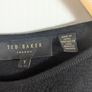 little black dress ted baker Image 3