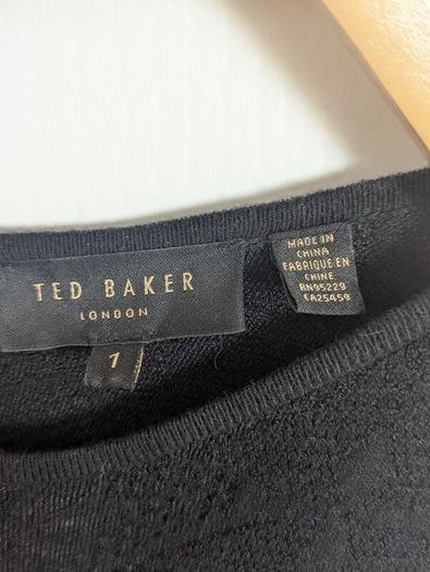 little black dress ted baker