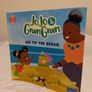 Jojo & Gran Gran Go To The Beach Storybook Image 3