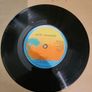 Randy VanWarmer Just When I Needed You Most 7 inch Vinyl Image 2