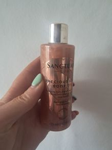 Glow Body Oil