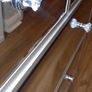 Mirror Chest of Drawers Image 4