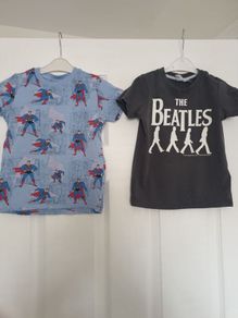 Boys Bundle Age 18mths - 2