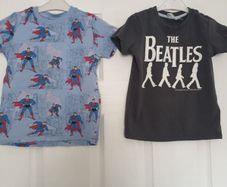 Boys Bundle Age 18mths - 2