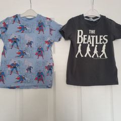 Boys Bundle Age 18mths - 2