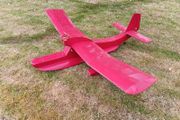 RC Model Floatplane