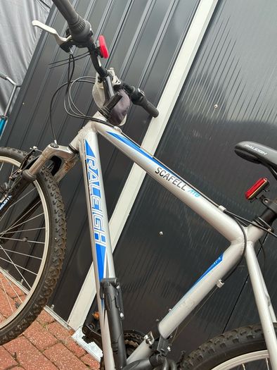 Raleigh Scafell