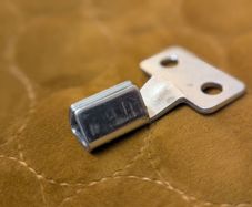 ESB box key