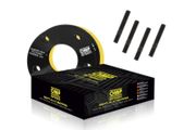 OMP 20mm Wheel Spacers 5X114.3 64.1 M12X1.5