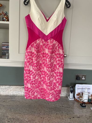 ladies dress by hybrid size 12