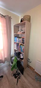 Book Shelf