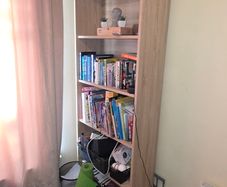 Book Shelf