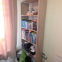 Book Shelf