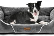Large Dog Bed
