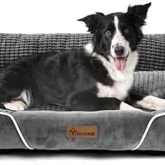 Large Dog Bed