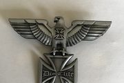 WW2 German Army Elite Badge