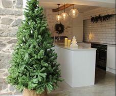 Artificial Christmas Tree