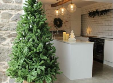 Artificial Christmas Tree
