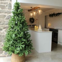 Artificial Christmas Tree