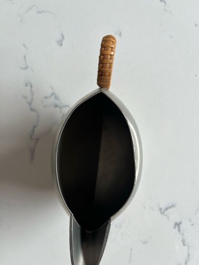 Pewter Tea Set