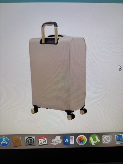 Large Suitcase