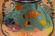 Baby sensory playmate Finding Nemo