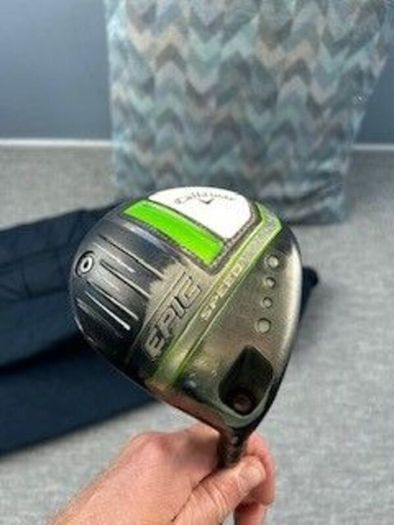 Callaway Epic Speed Driver
