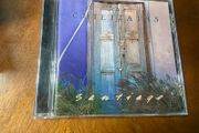 The Chieftains Santiago CD