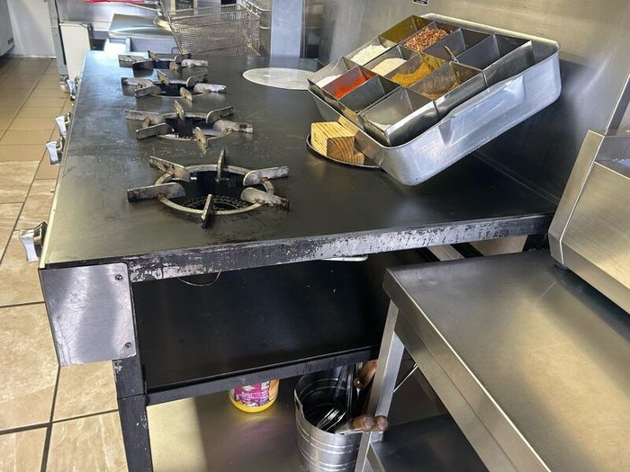 Cooker