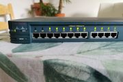 Cisco Catalyst 2900 XL
