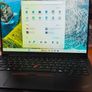 ThinkPad E14 Gen 7, Ryzen 5  220w, 16gb DDR5, 512gb Storage, battery over 8 hours, Image 8