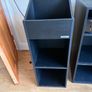 Glorious vinyl record and hi-fi storage units Image 3