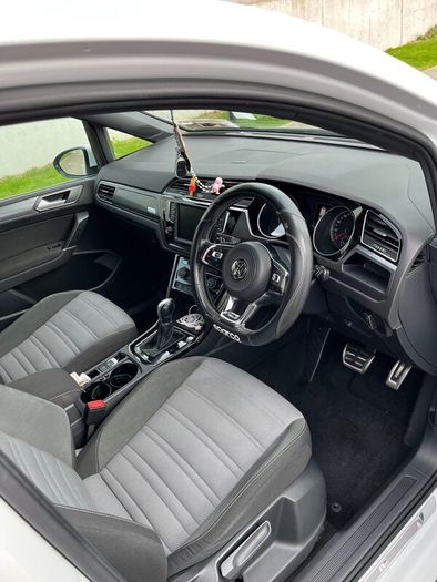 Volkswagen Touran 2017