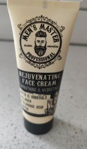 Face cream
