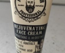 Face cream