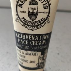 Face cream