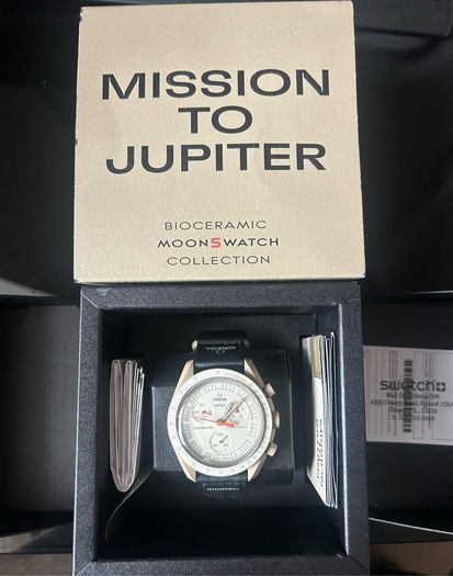Watch