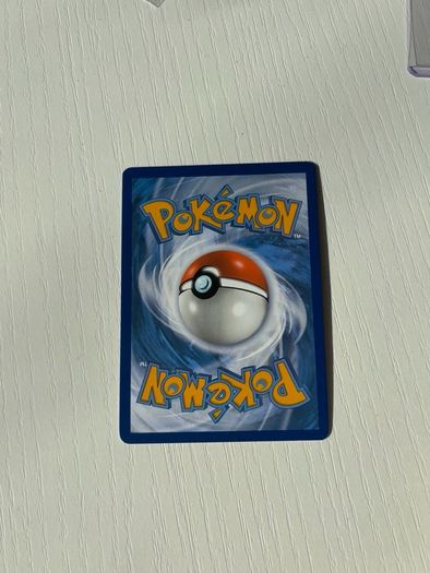 charizard 234/091 pokemon card