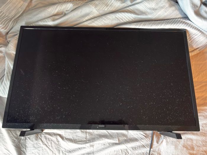 philips 32 inch tv
