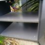 Small Shelving Unit Image 3