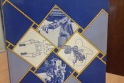 Elements of Industrial Robotics (Paperback)